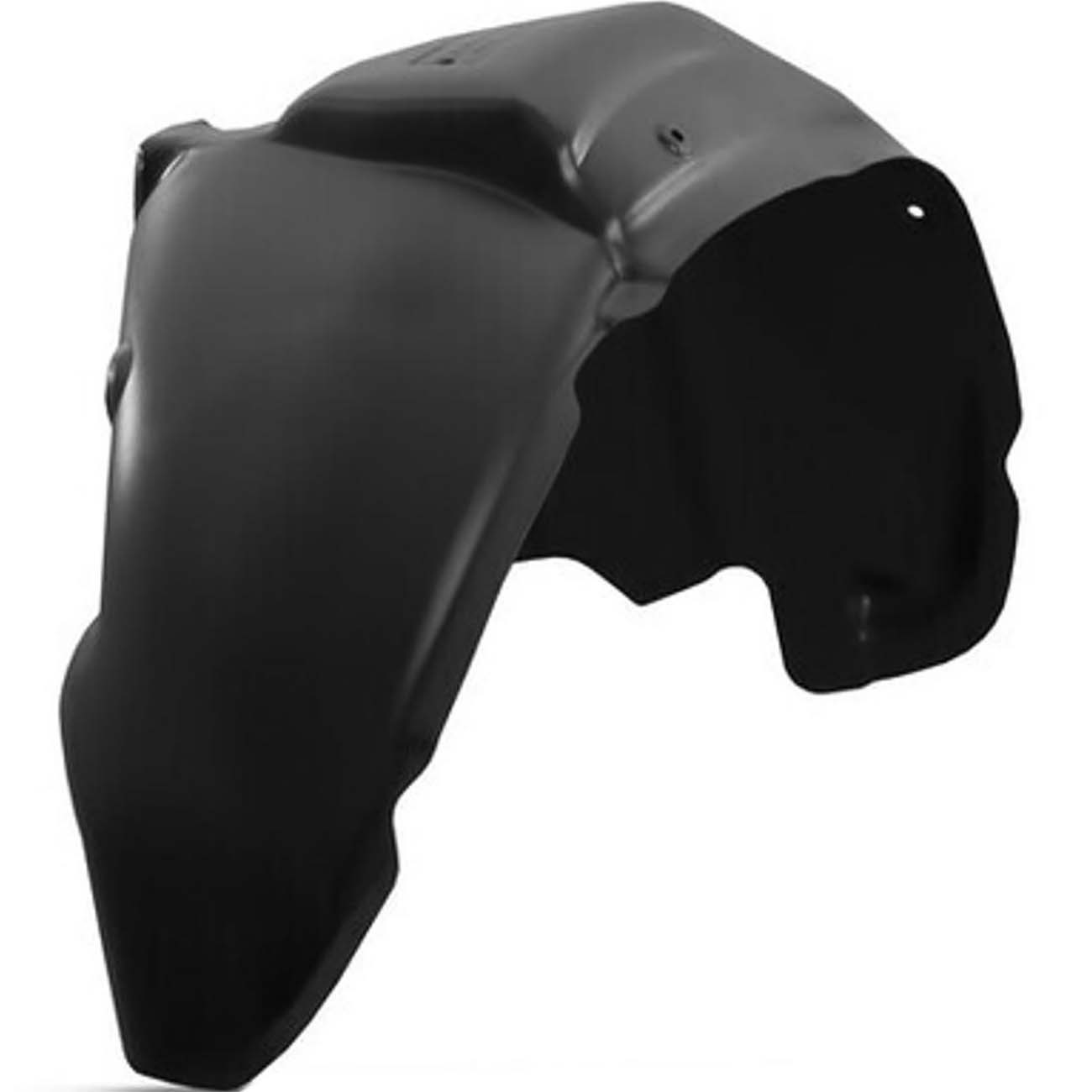 Подкрылок Totem Liners Renault Duster 4X2 2015-2021 задний правый