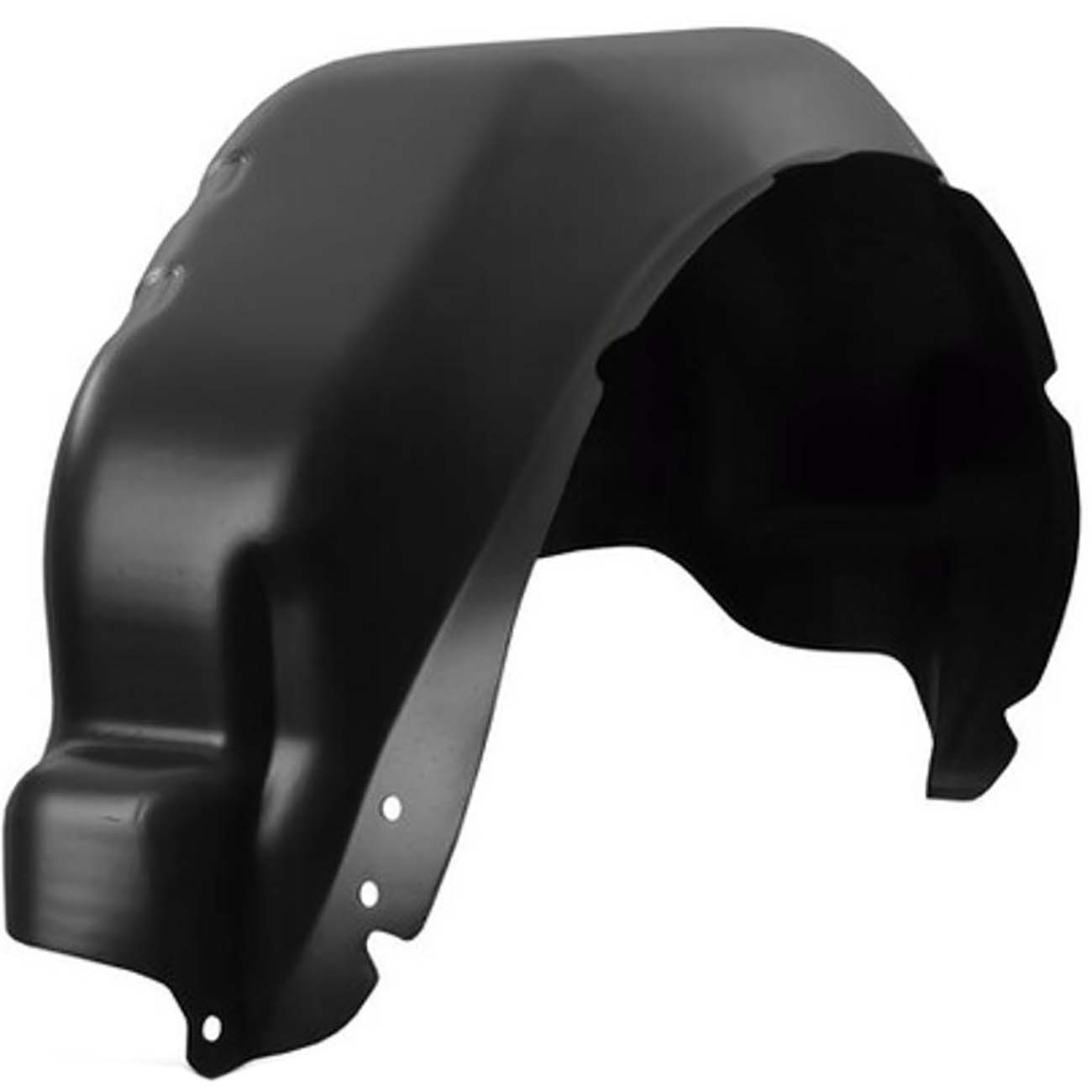 Подкрылок Totem Liners Ford Transit передний привод 2014 зад.прав.