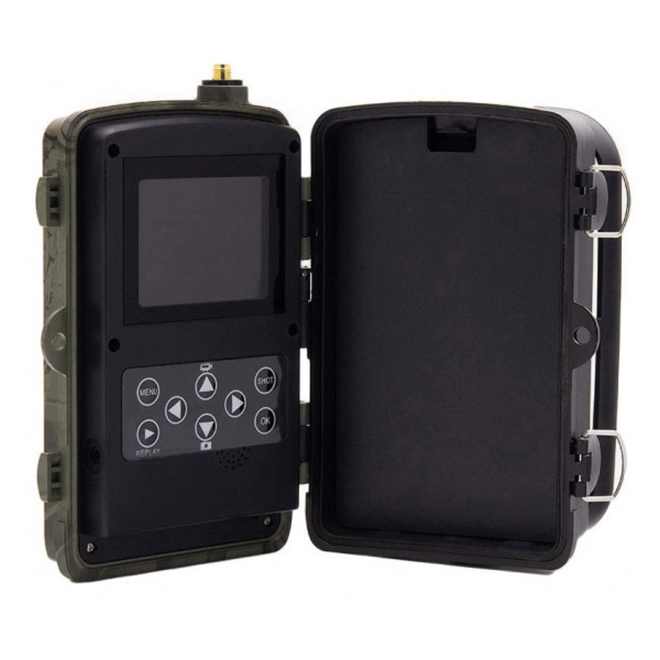 Фотоловушки SunTek HC-801LTE-LI