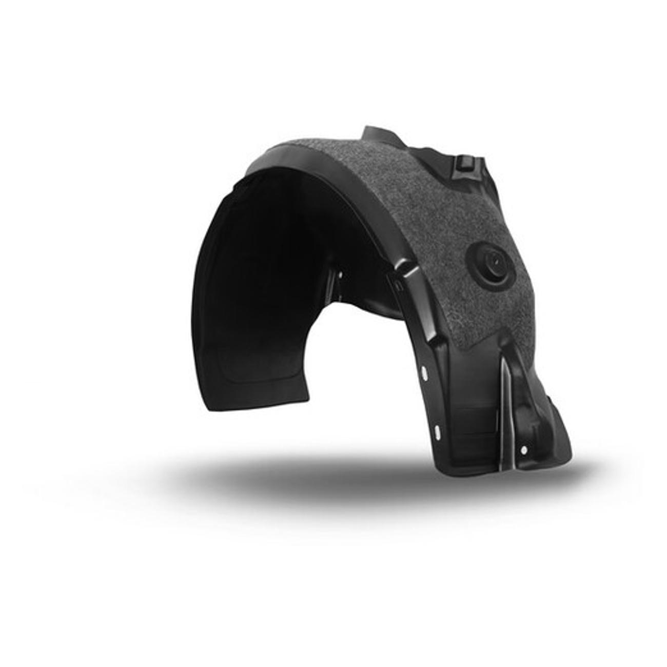 Подкрылок Totem Hyundai Solaris 2014-2017 сед.перед.лев.