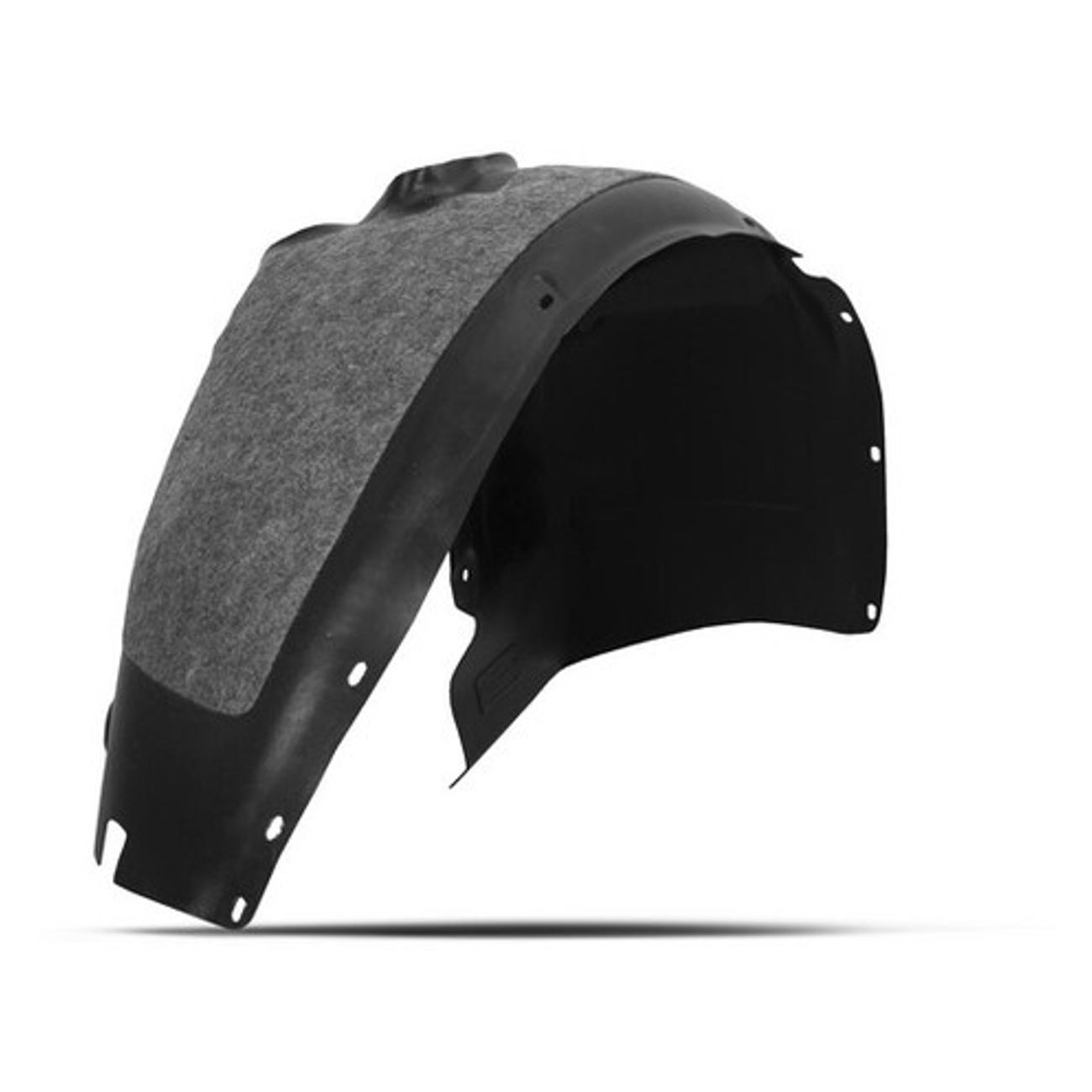 Подкрылок Totem Hyundai Tucson 11/2015-2018 перед.прав.