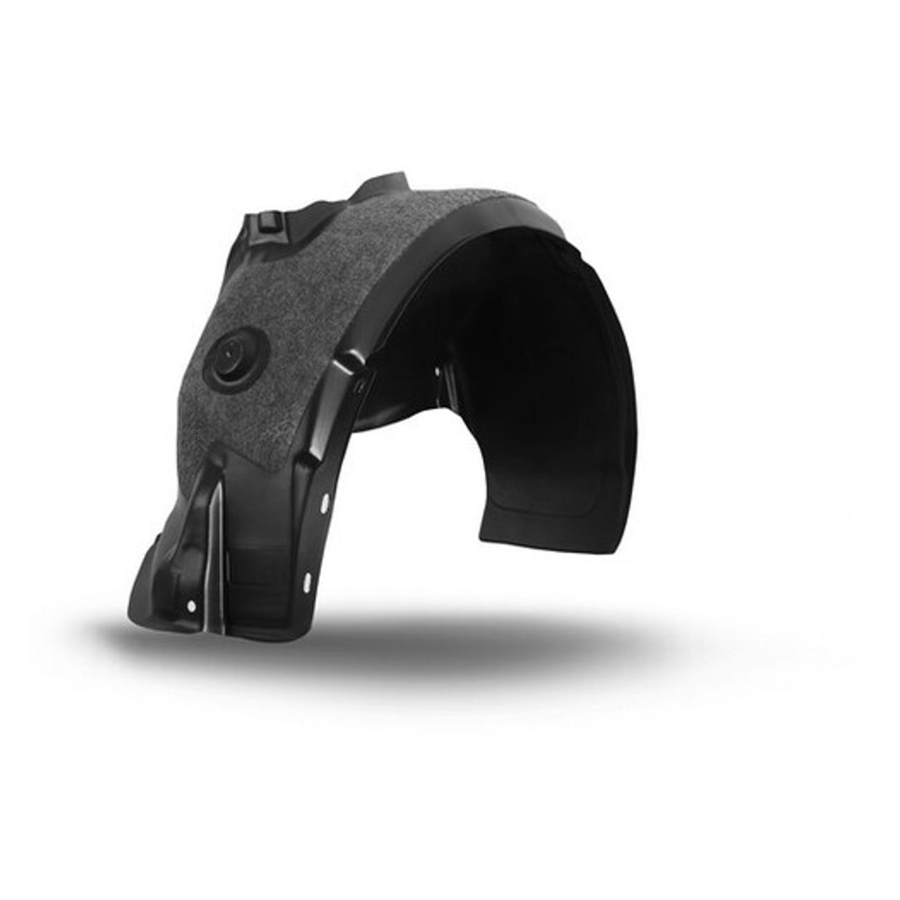 Подкрылок Totem Hyundai Solaris 2014-2017 сед.перед.прав.