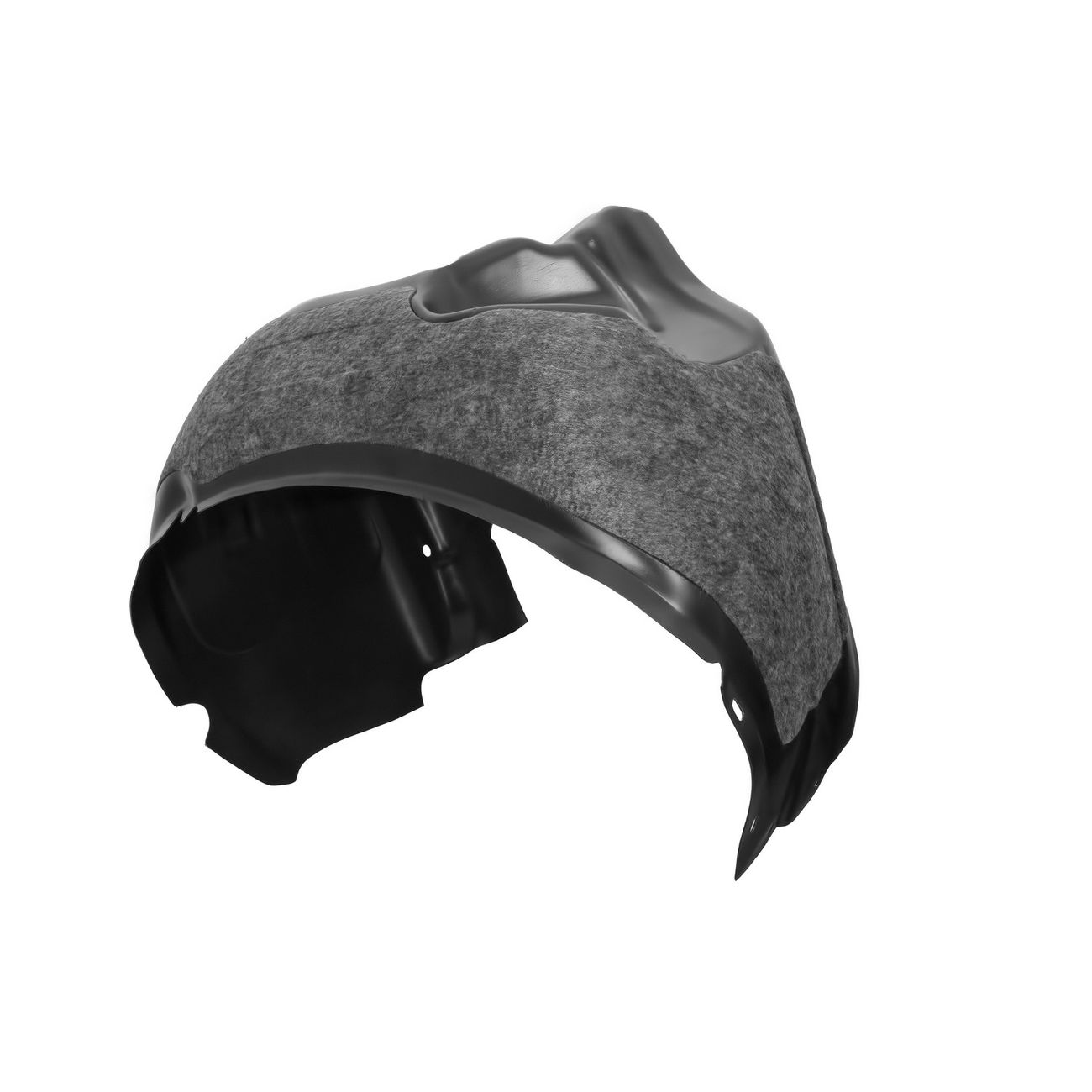 Подкрылок Totem Lada Granta 2011-2018 перед.лев. фото