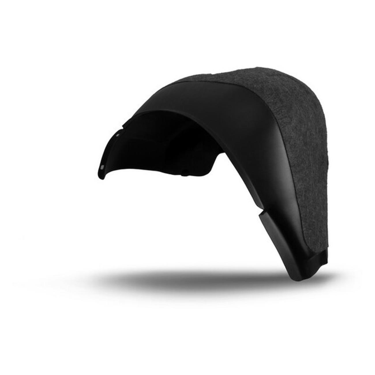 Подкрылок Totem Lada Priora 2007-2018 перед.лев. фото