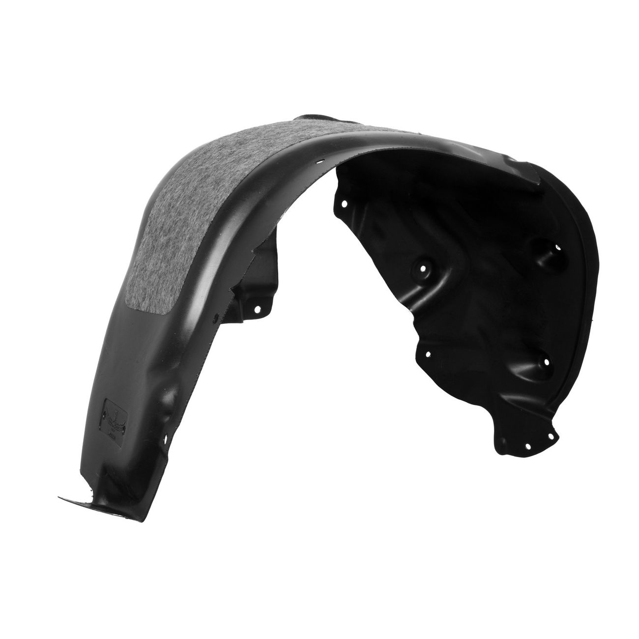 Подкрылок Totem Haval Dargo 2022 зад.прав.