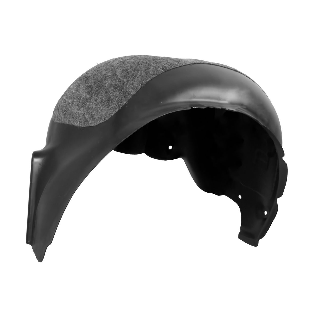 Подкрылок Totem Lada Largus 2019 универсал зад.прав.