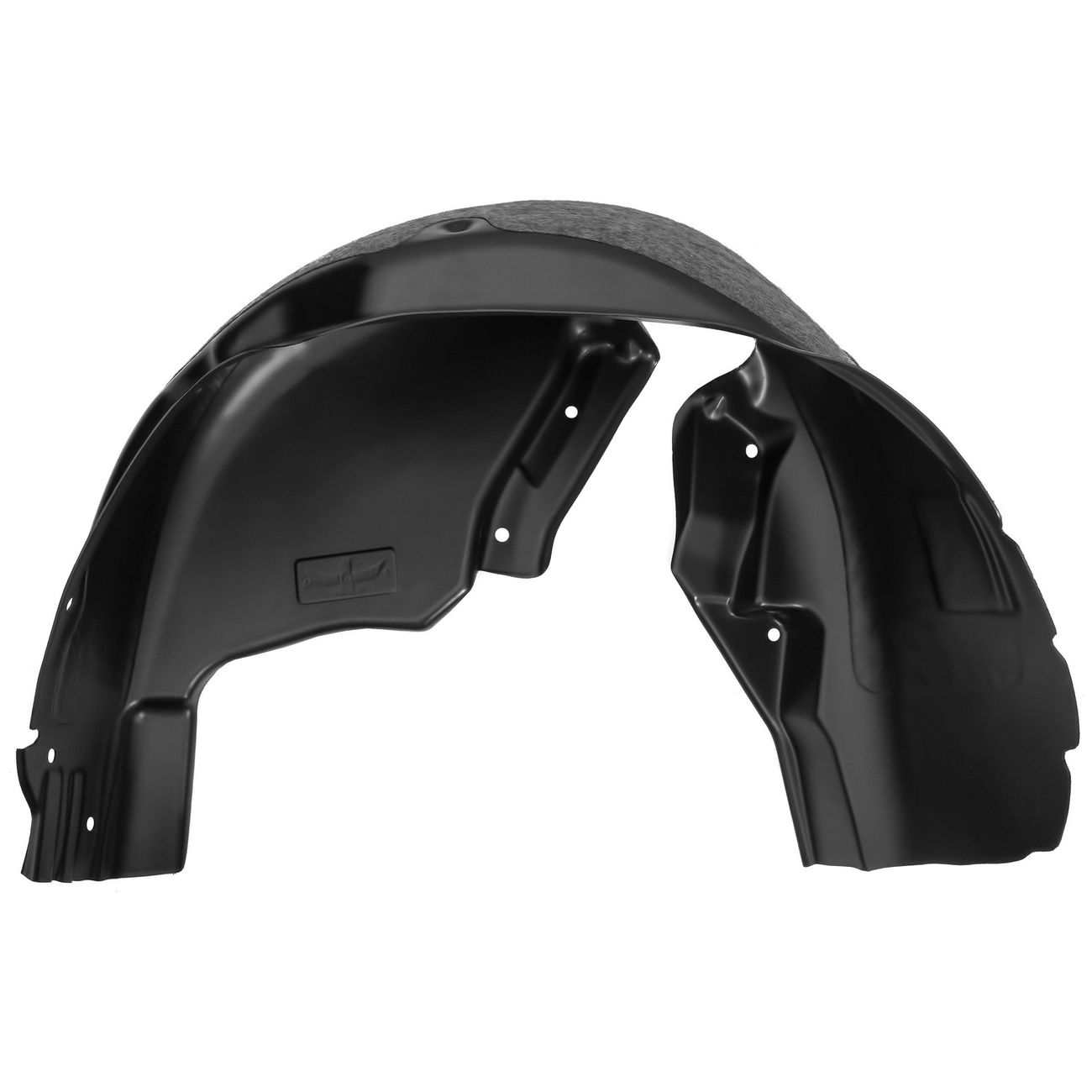 Подкрылок Totem Changan CS35PLUS 2018 зад.лев.