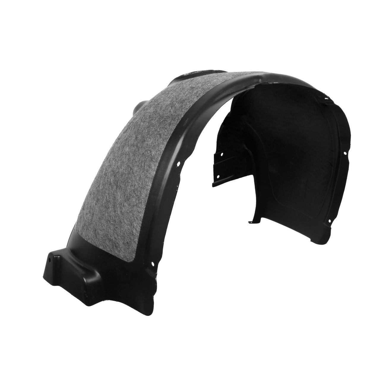 Подкрылок Totem Exeed LX 2022 перед.прав.