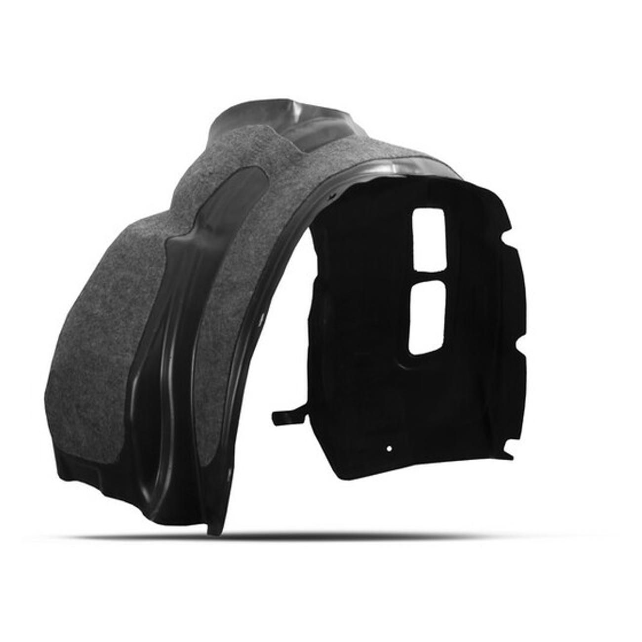 Подкрылок Totem Peugeot Boxer 08/2014 перед.прав.