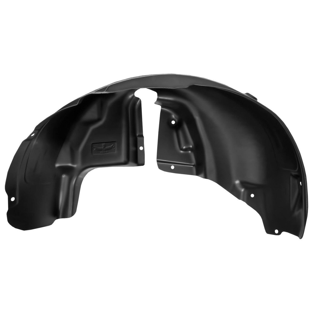 Подкрылок Totem Exeed LX 2022 зад.прав.