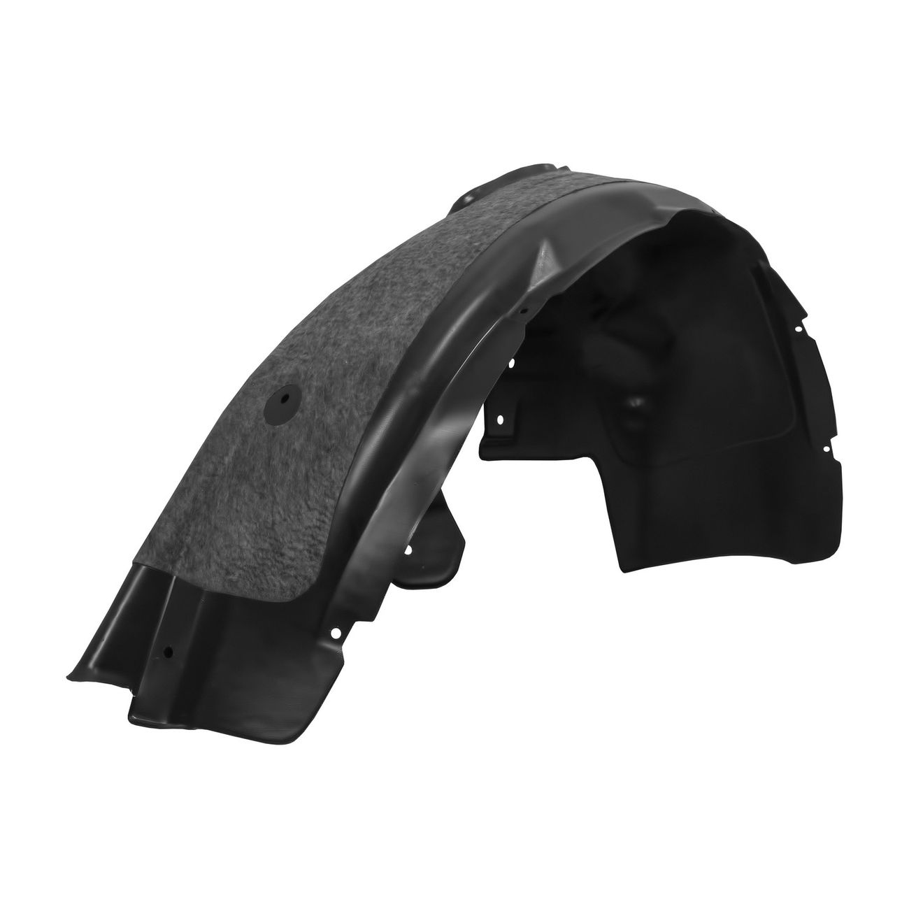 Подкрылок Totem CheryTiggo 7 Pro 2020 перед.прав.