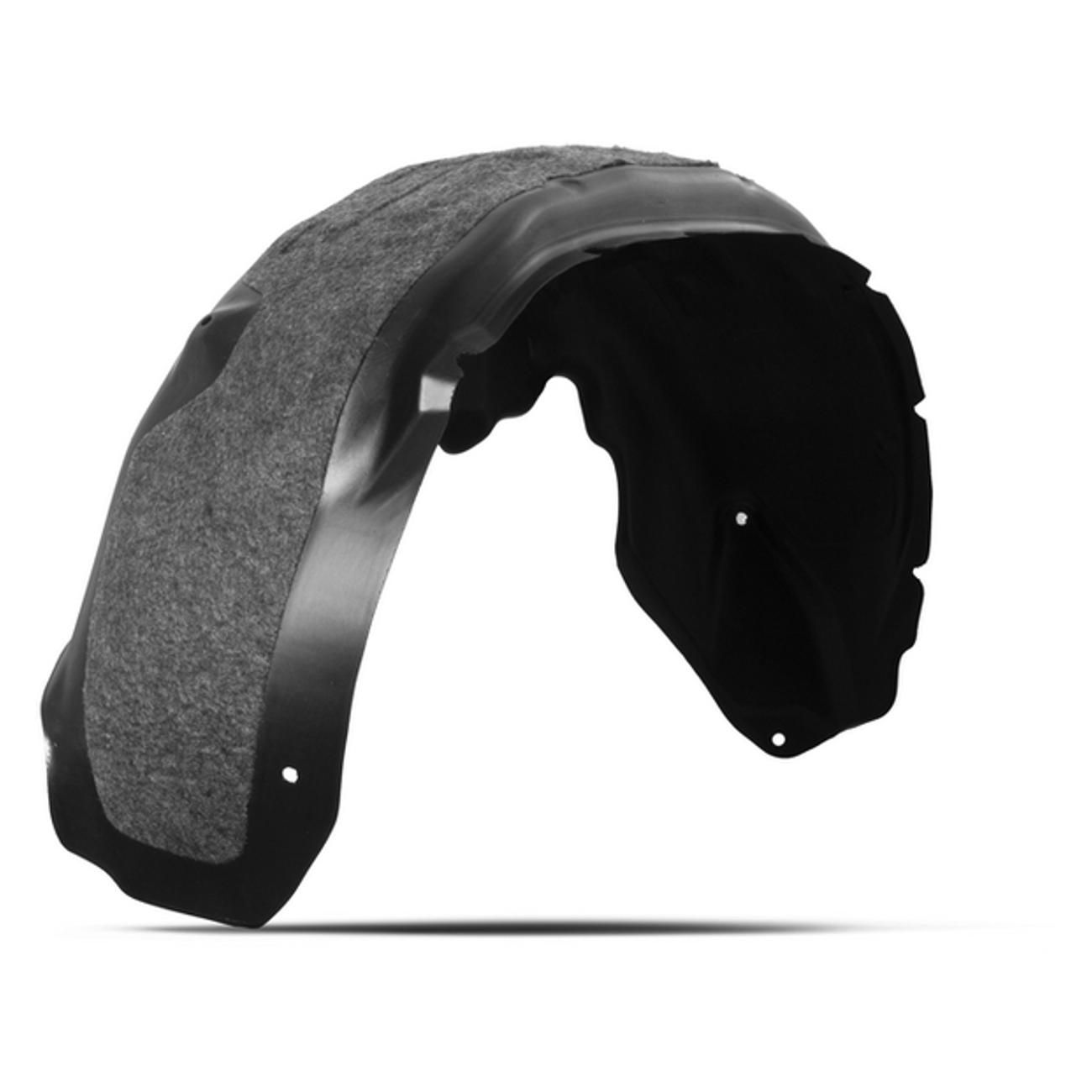 Подкрылок Totem Lexus RX 2015 зад.прав.