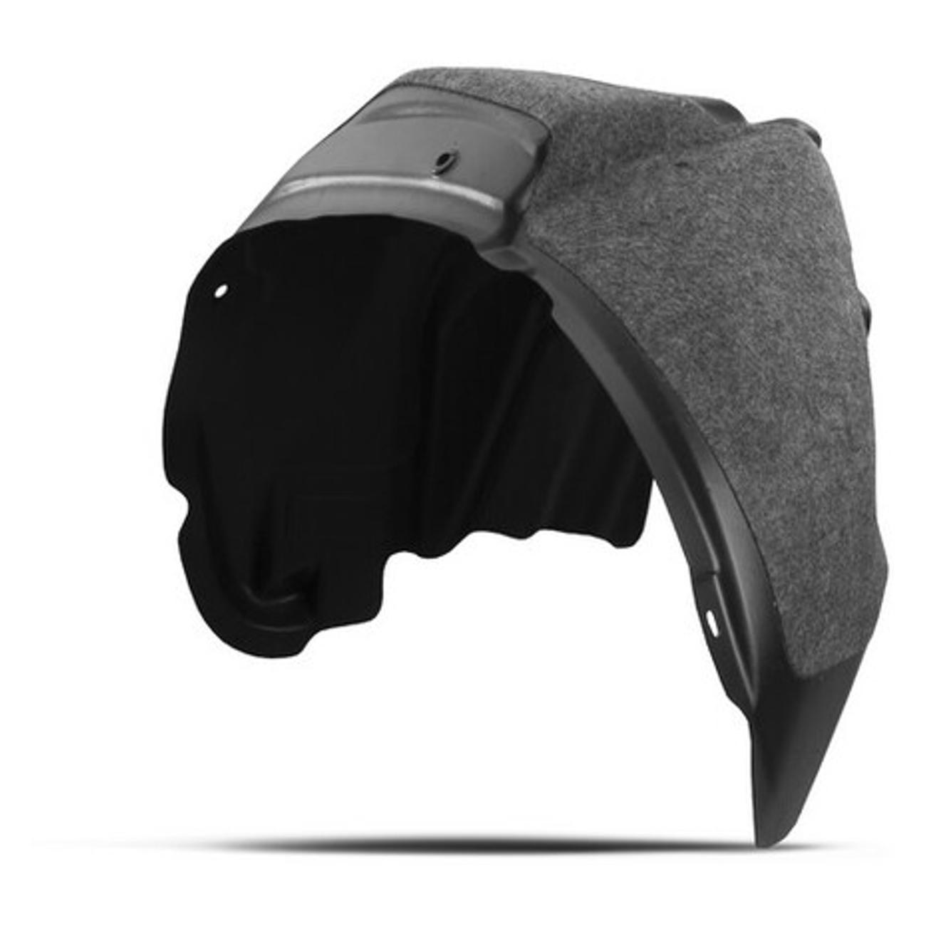 Подкрылок Totem Renault Duster 4x4 2015-2021 зад.лев.