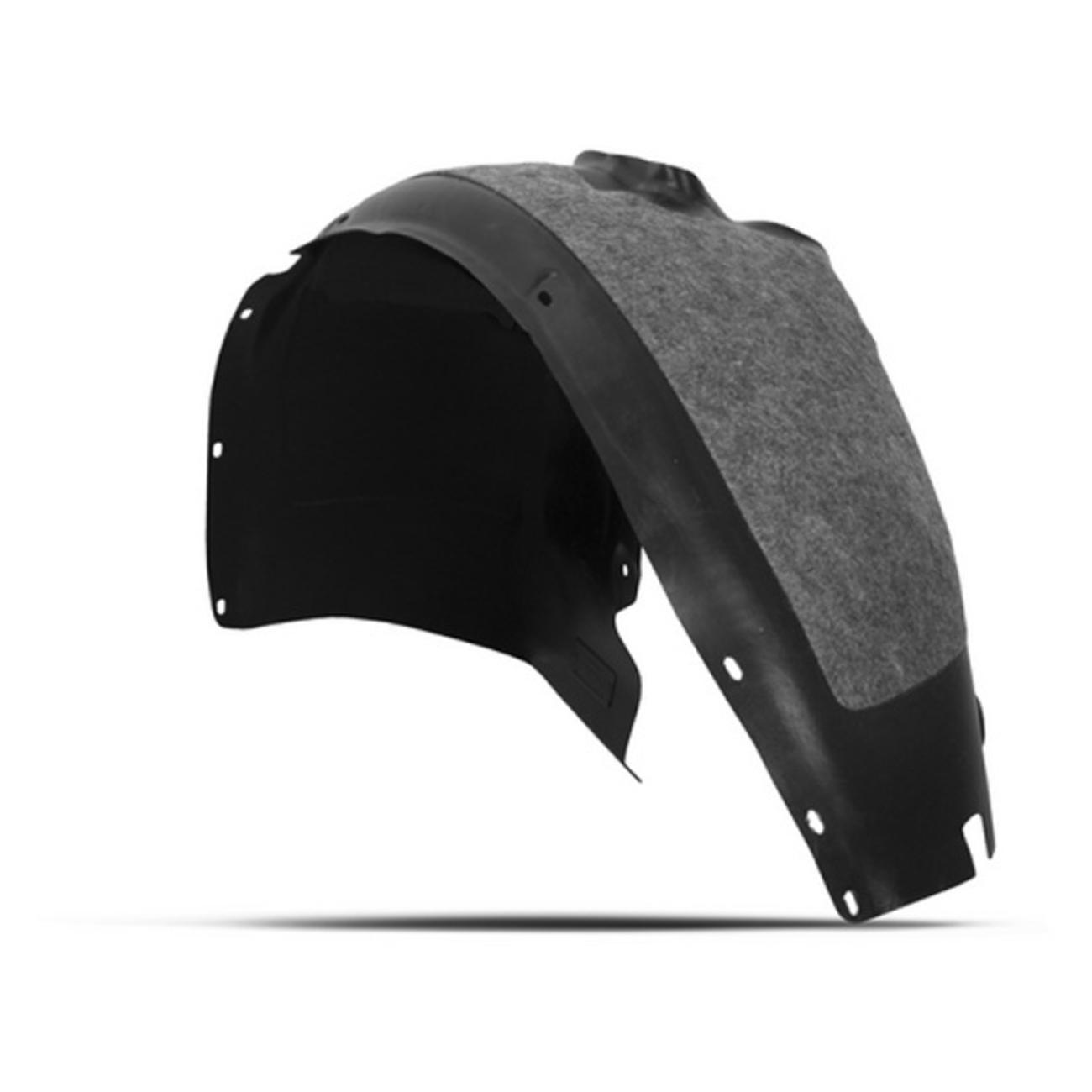 Подкрылок Totem Donfeng Glory 580 2019 перед.лев. фото