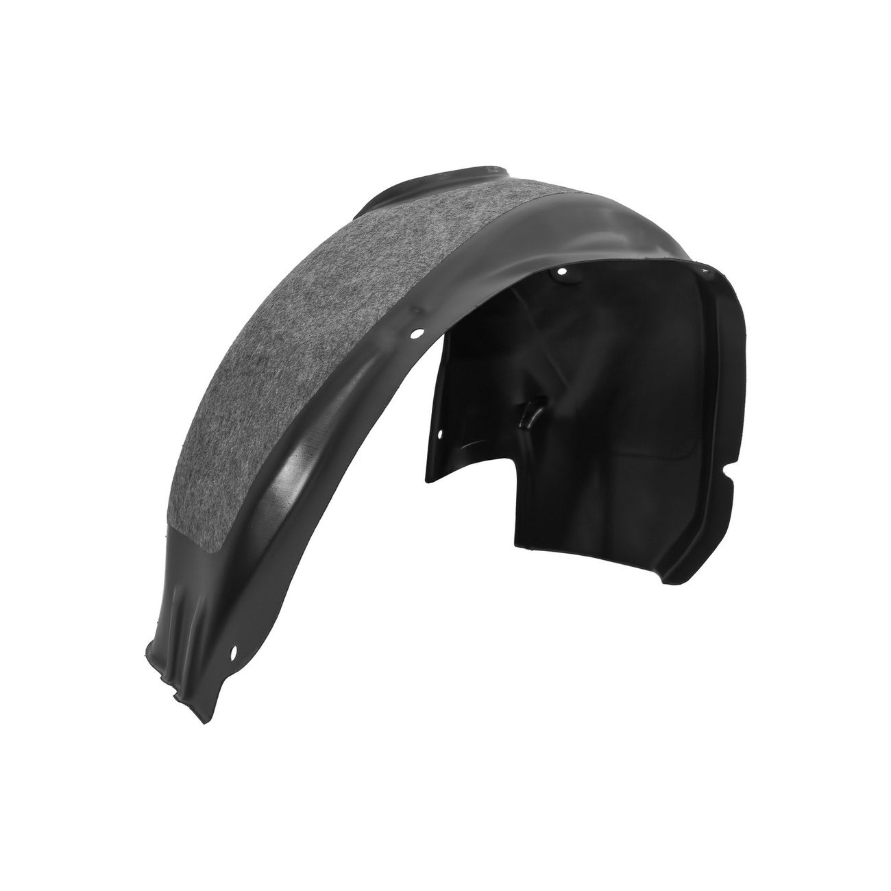 Подкрылок Totem Changan CS35PLUS 2018 перед.прав. фото