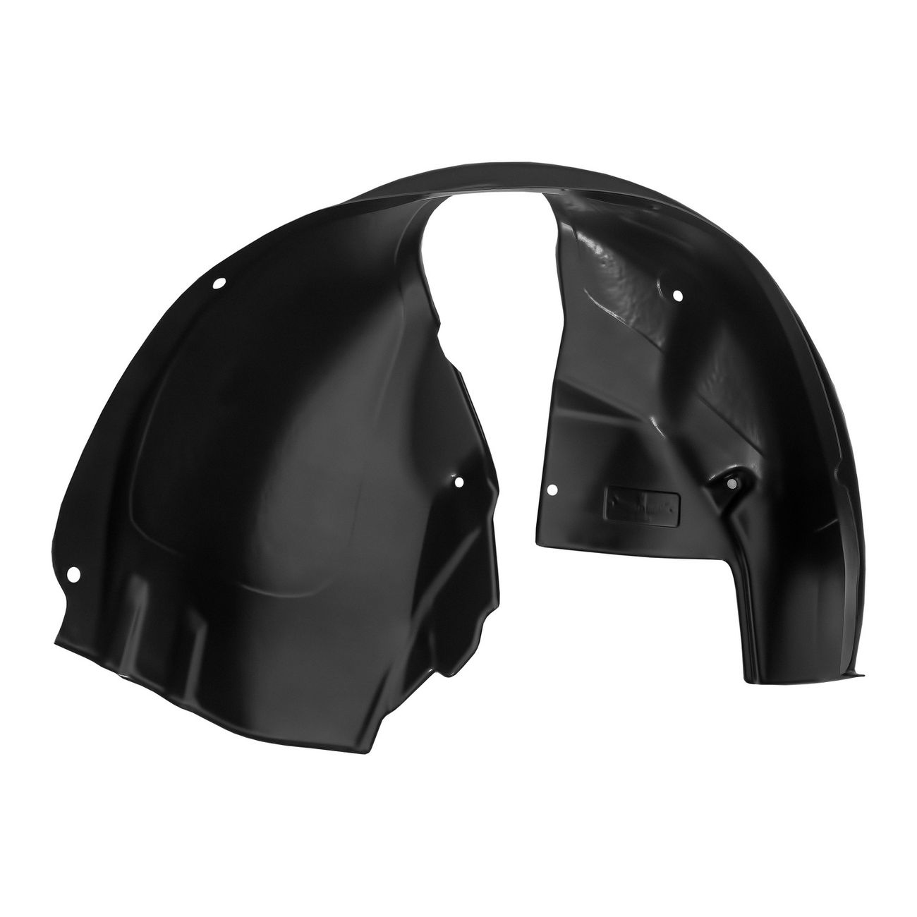 Подкрылок Totem Changan CS35PLUS 2018 перед.прав.