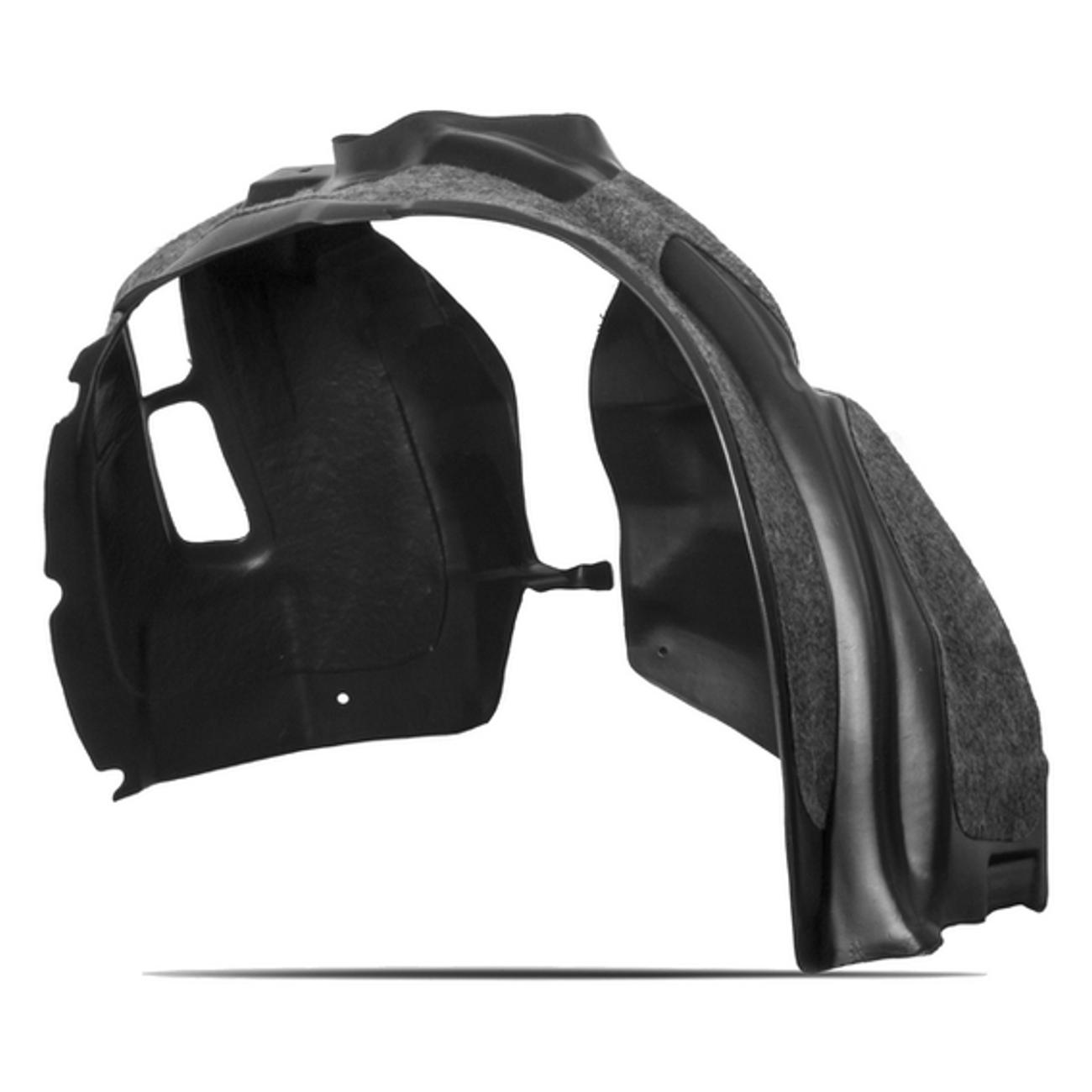 Подкрылок Totem Fiat Ducato 2014 перед.