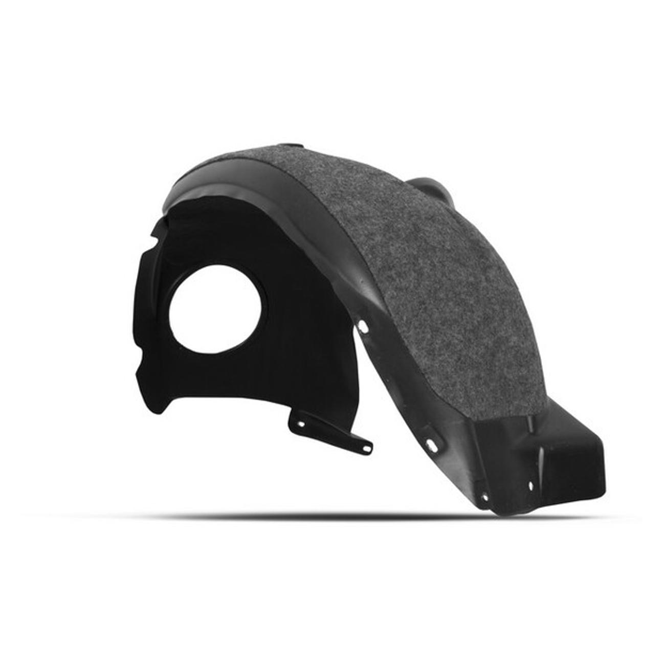 Подкрылок Totem Lada Vesta 2015 седан пер.лев.