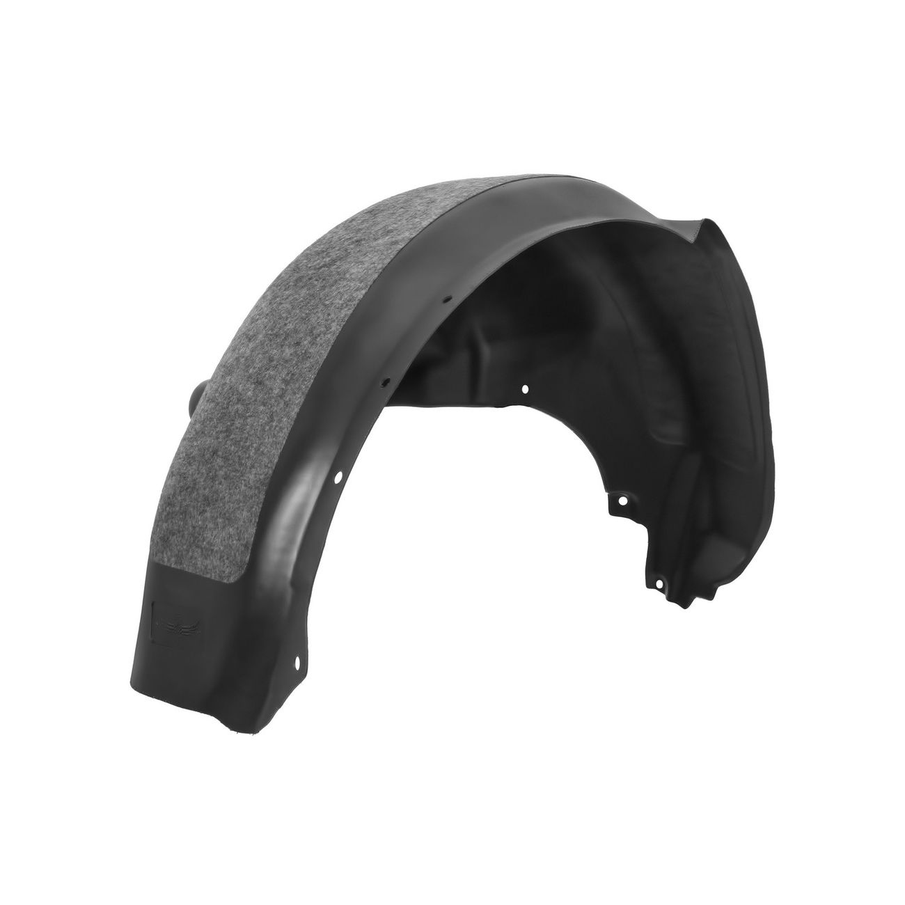 Подкрылок Totem Haval&nbsp;F7&nbsp;2022-задний&nbsp;правый