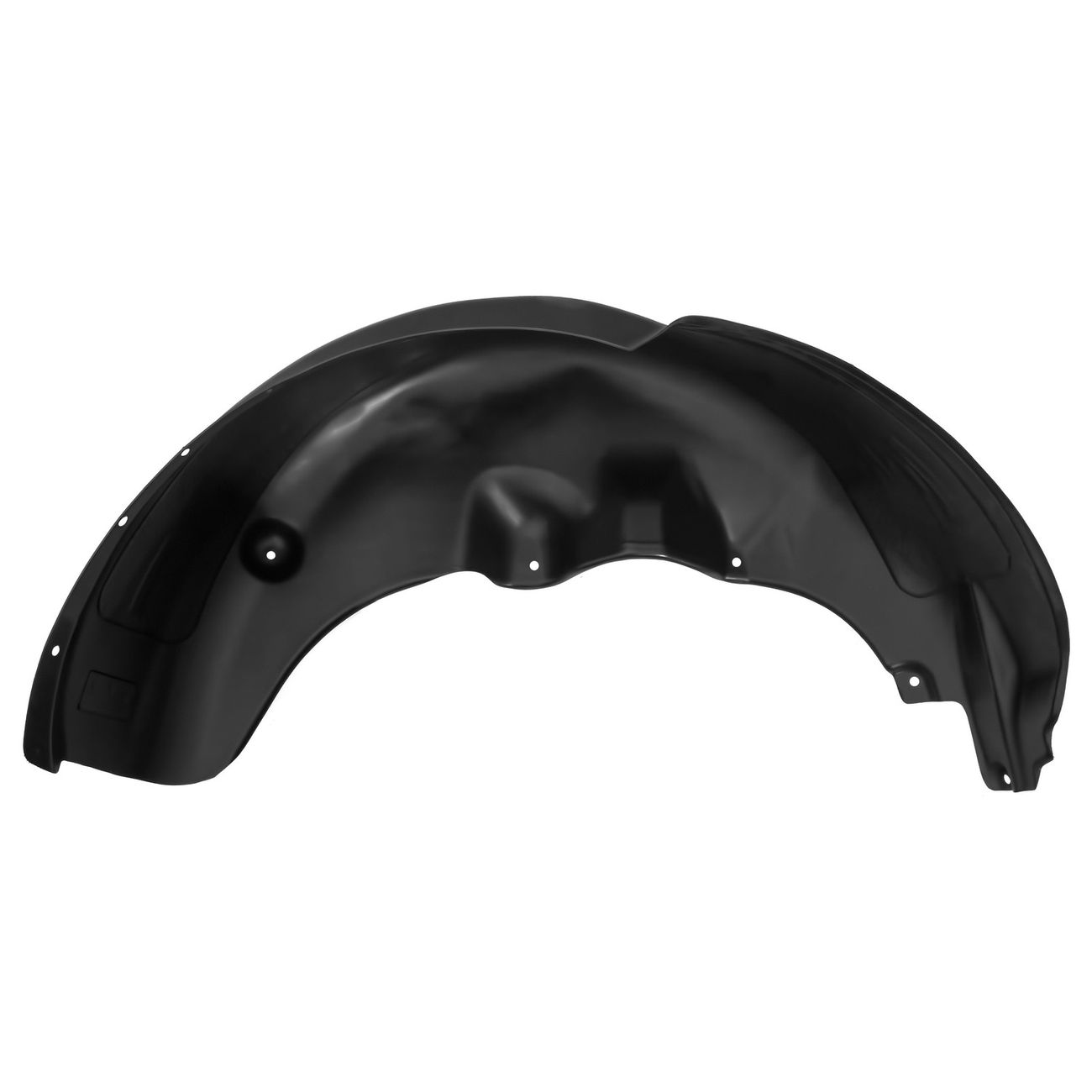 Подкрылок Totem Haval&nbsp;F7&nbsp;2022-задний&nbsp;правый