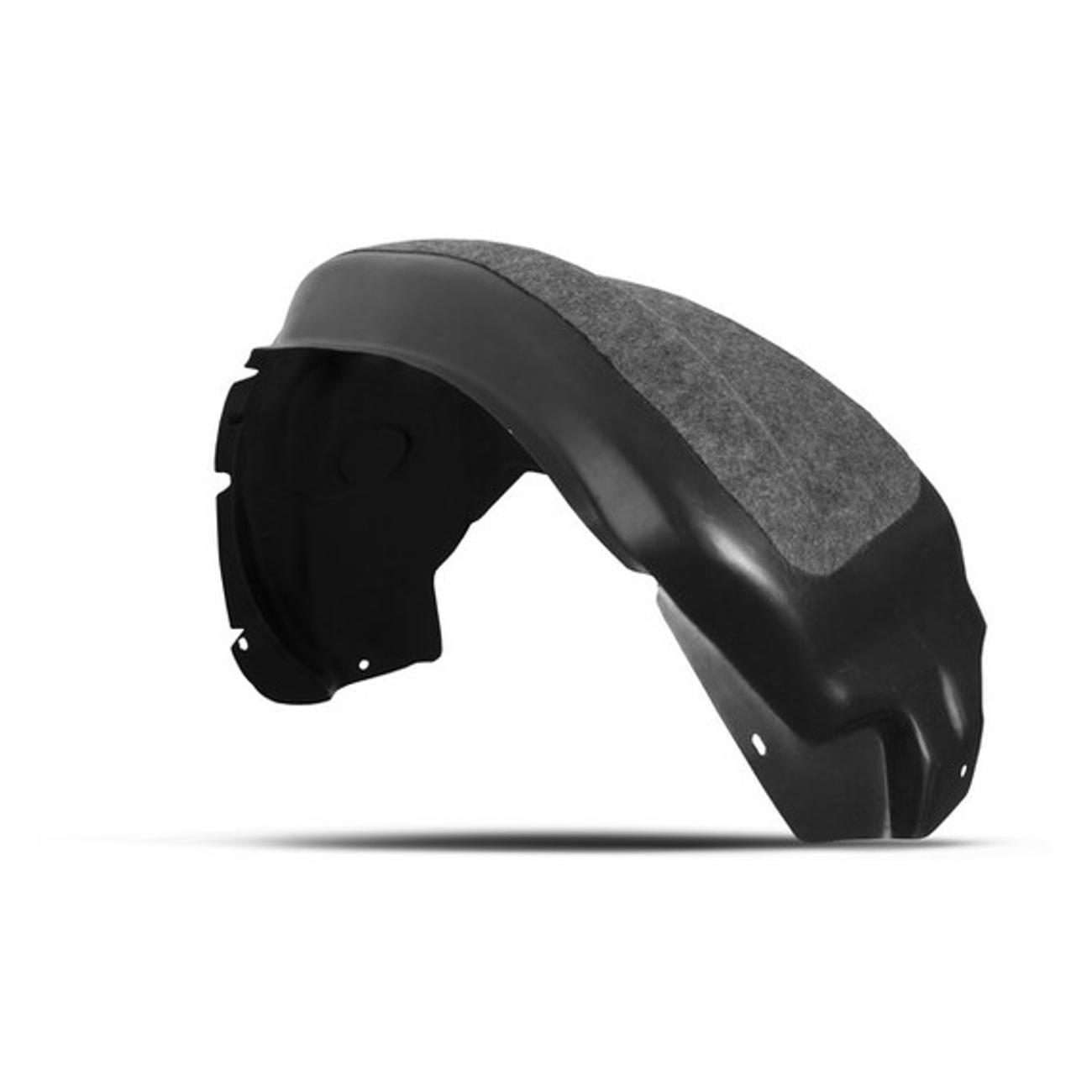 Подкрылок Totem Toyota LC150 2009-2013 2013-2015 2015 зад.лев.