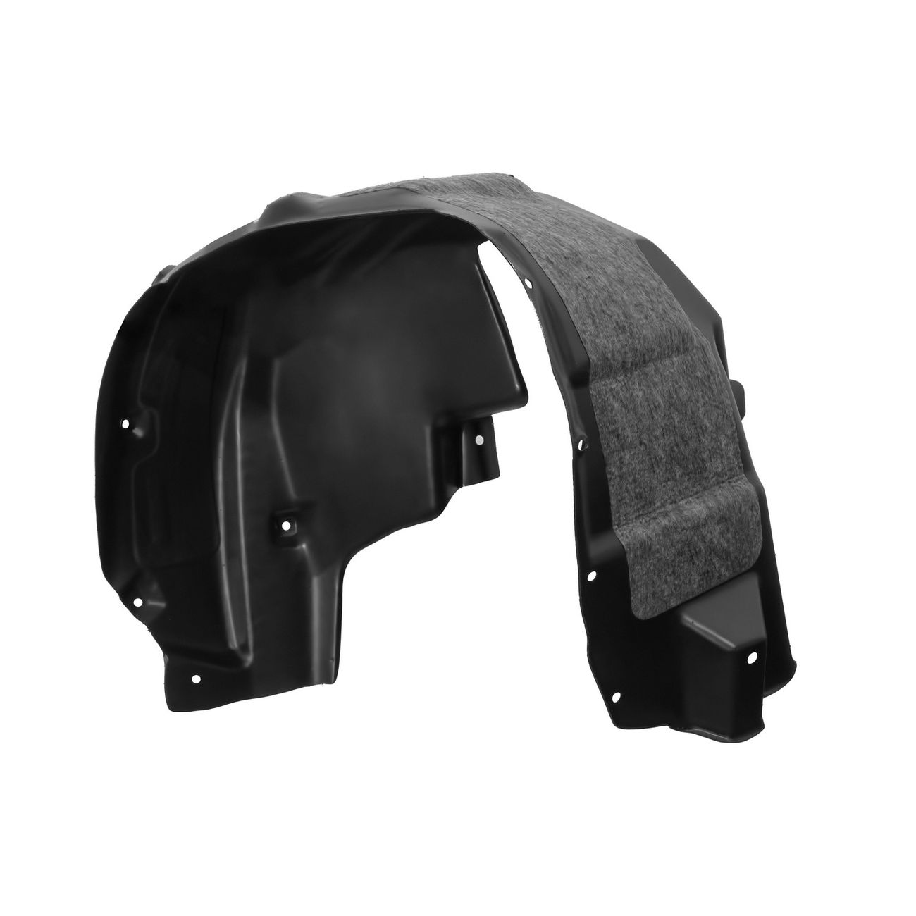 Подкрылок Totem Exeed VX 2021 5D зад.лев.