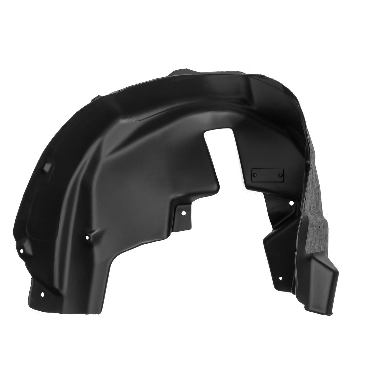 Подкрылок Totem Exeed VX 2021 5D зад.лев.