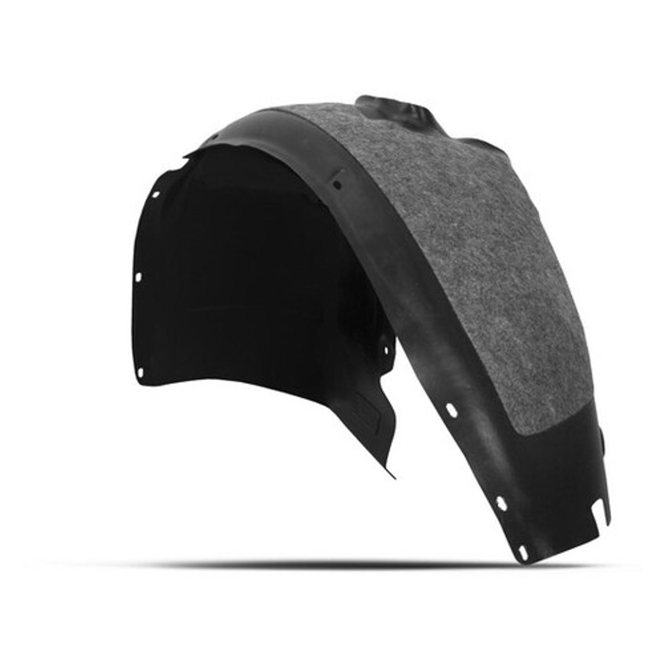 Подкрылок Totem Hyundai Tucson 11/2015-2018 перед.лев.