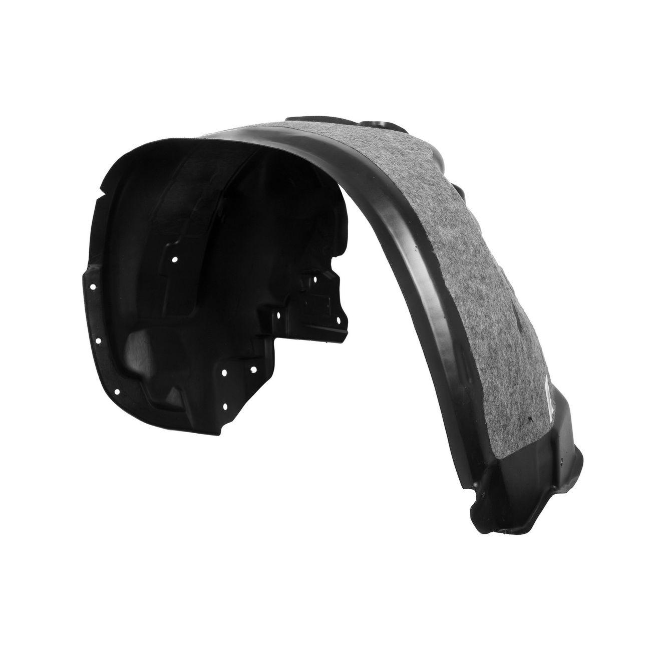 Подкрылок Totem Haval Dargo 2022 перед.лев.