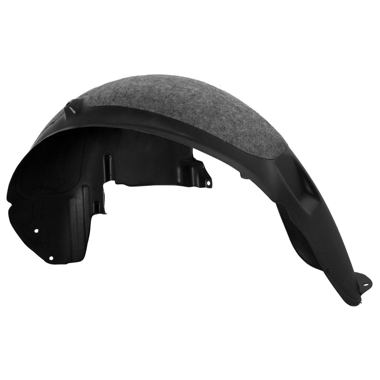 Подкрылок Totem Geely Coolray Sport 2020 зад.лев.