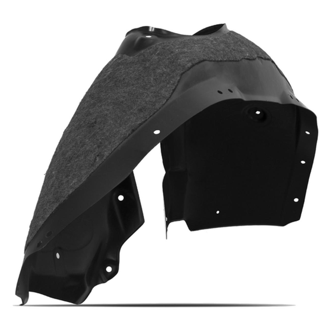 Подкрылок Totem Mazda CX-5 2017 перед.прав. фото