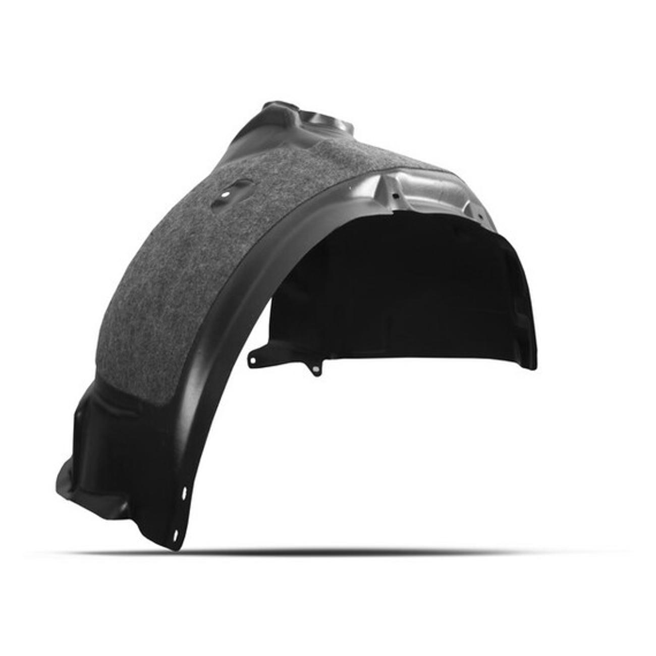 Подкрылок Totem Lexus RX 12/2015 перед.прав. фото