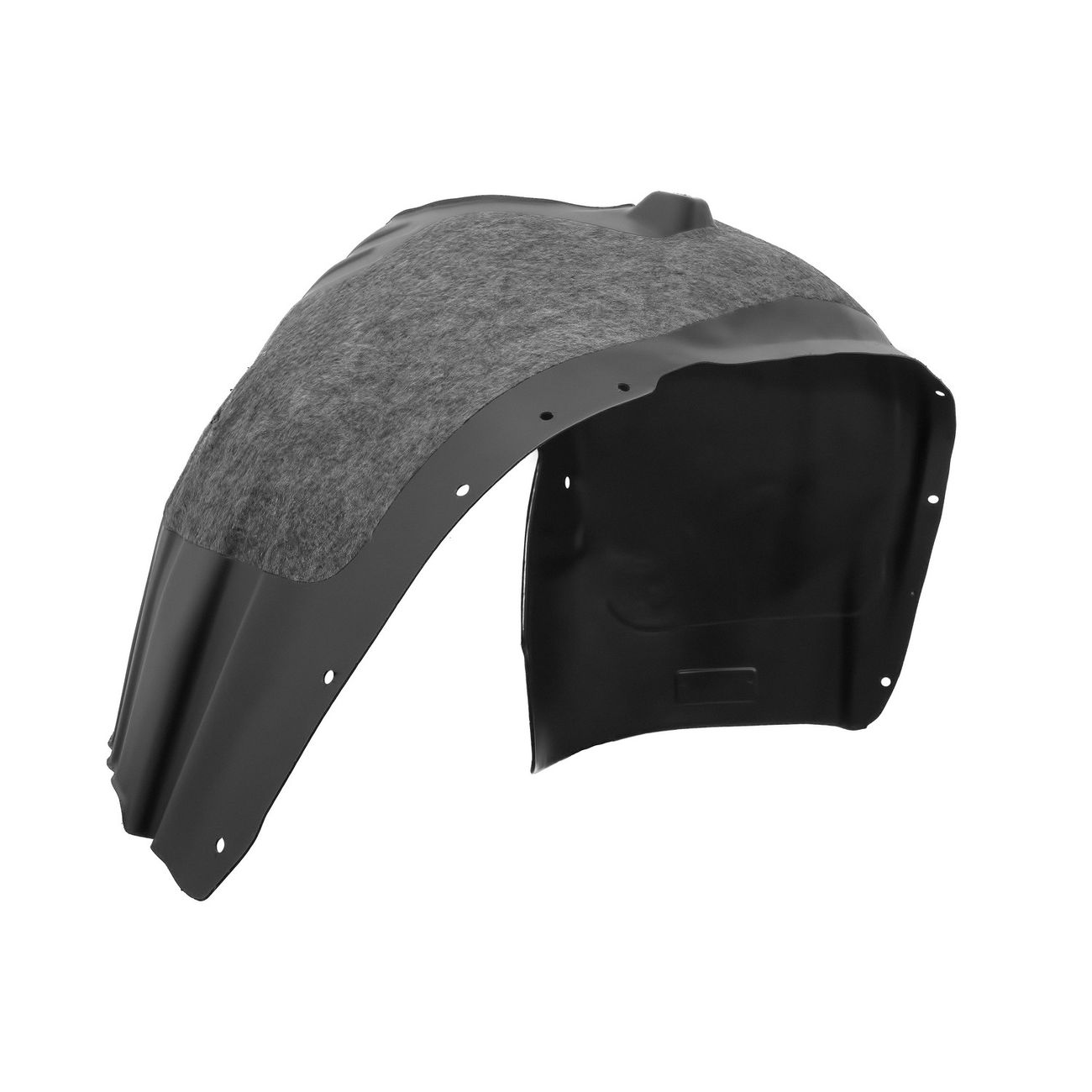 Подкрылок Totem Exeed VX 2021 5D перед.прав.