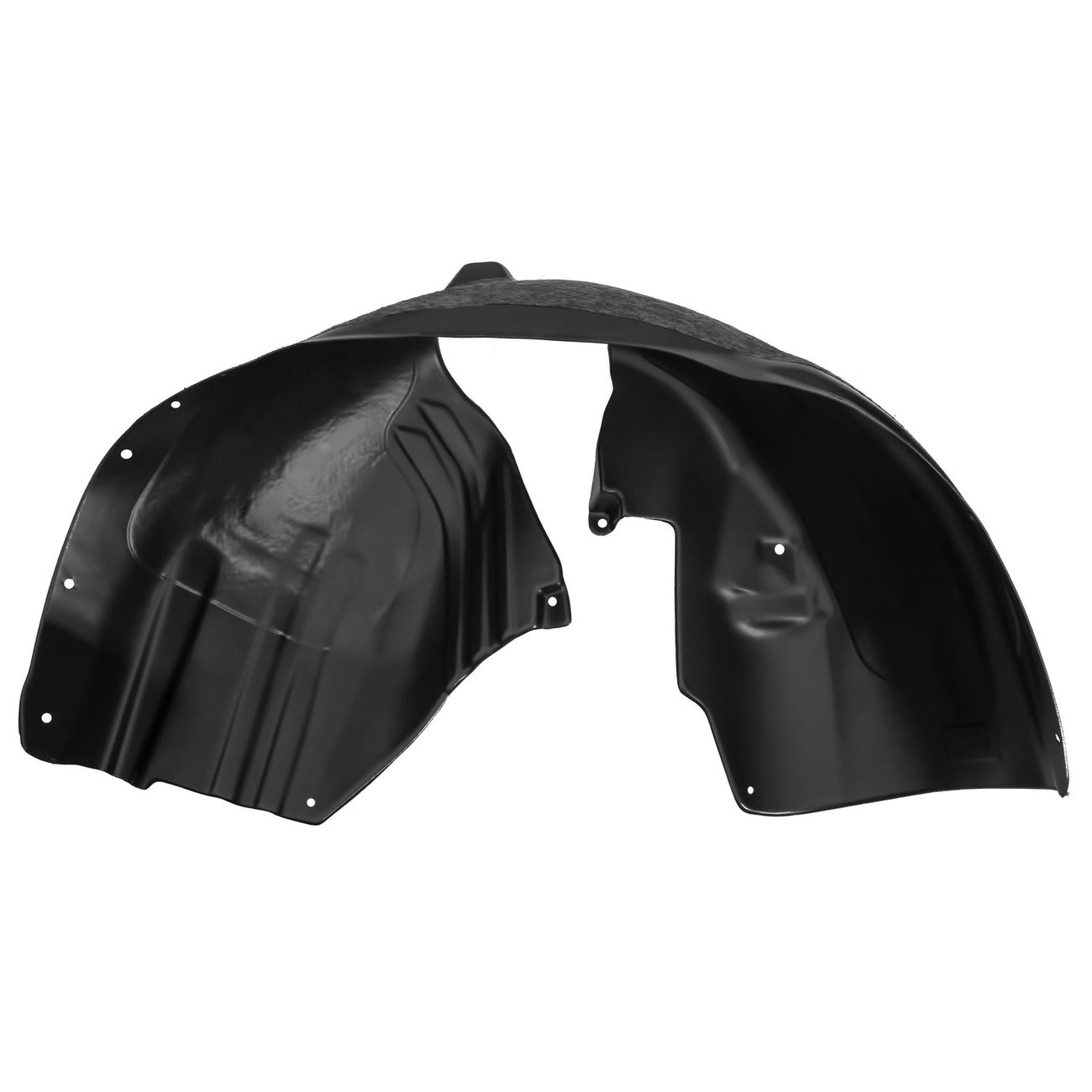 Подкрылок Totem Exeed VX 2021 5D перед.прав.