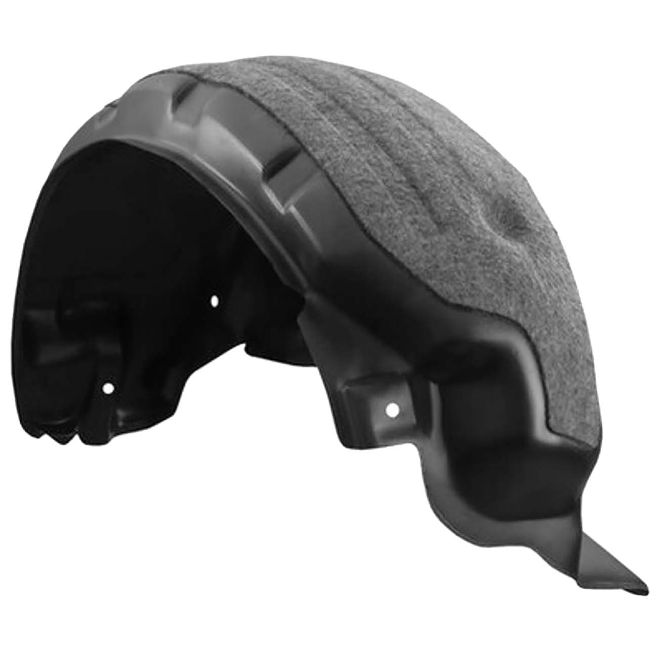 Подкрылок Totem Toyota Corolla 2013-2018 зад.лев.