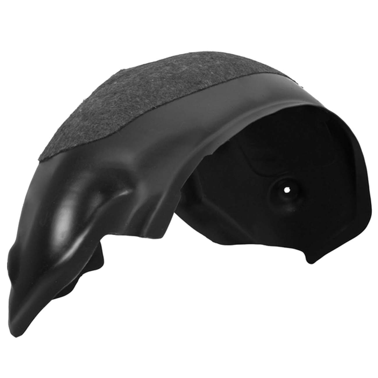 Подкрылок Totem Mazda CX-5 2017 зад.прав. фото