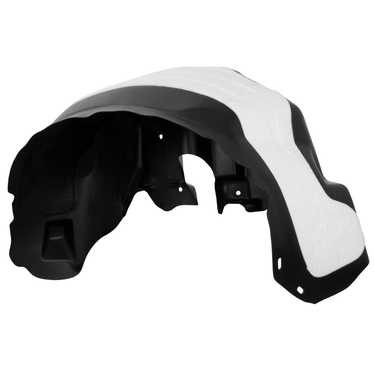 Подкрылок Totem Ford Kuga 2013-2017 2017 зад.лев. фото