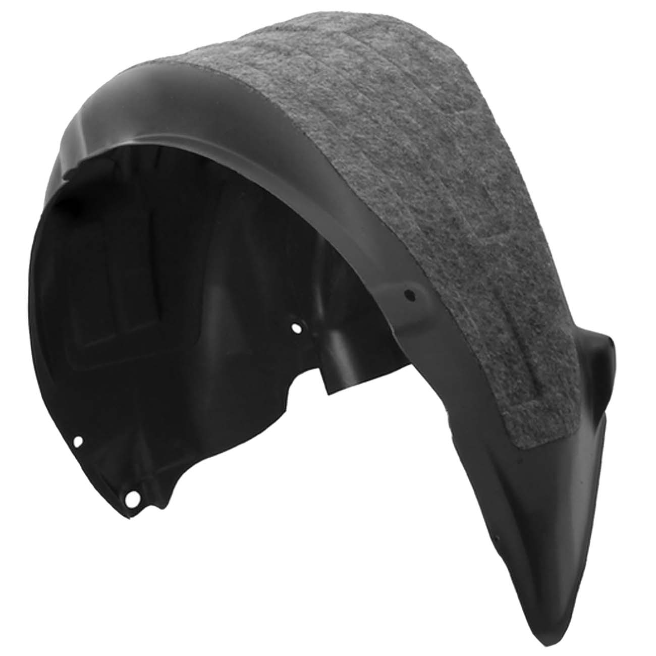 Подкрылок Totem Honda CR-V 06/2017 ОР зад.лев.