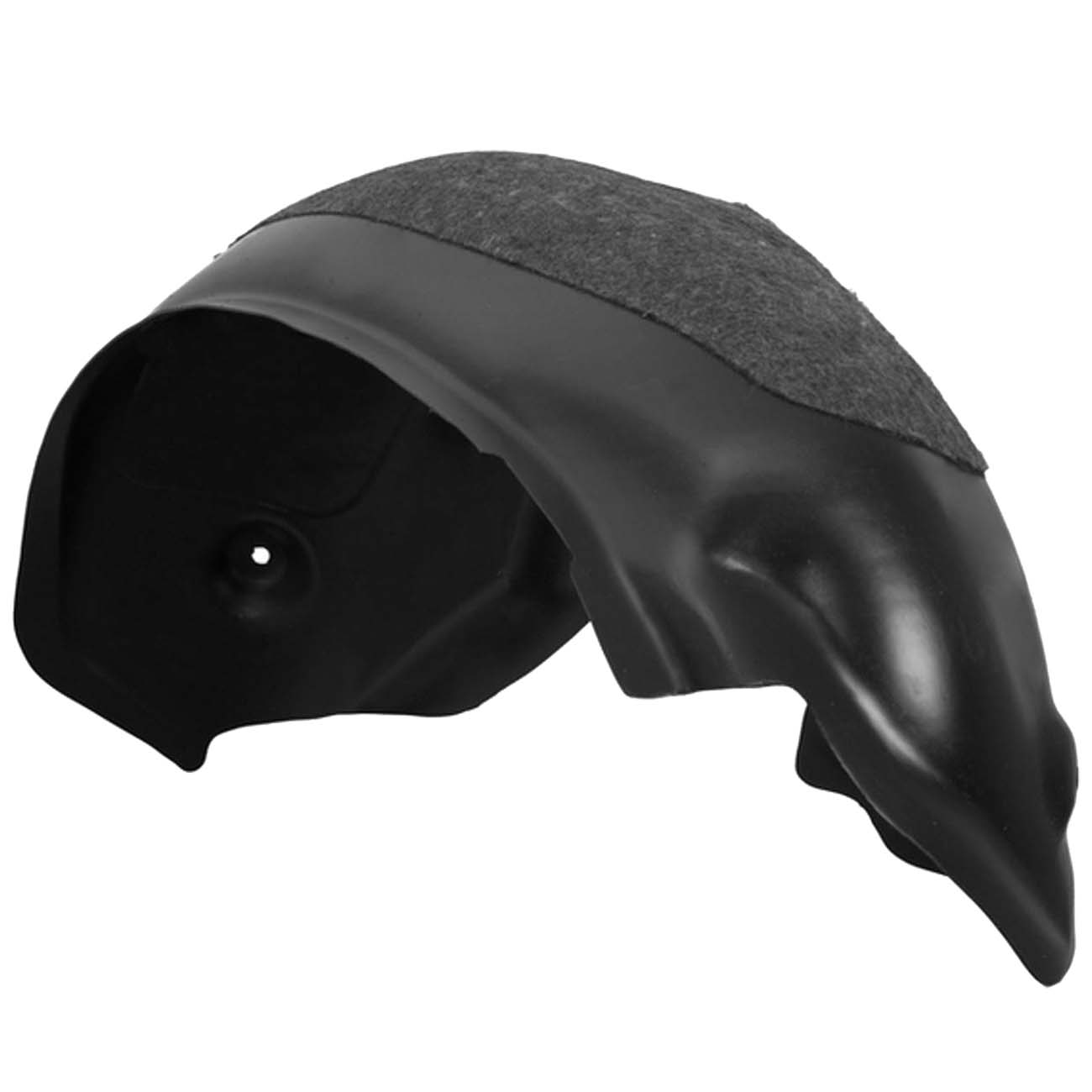 Подкрылок Totem Mazda CX-5 2017 зад.лев.