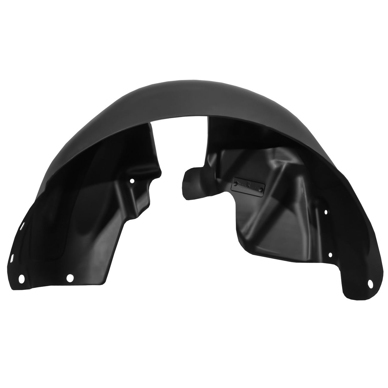 Подкрылок Totem Renault Kaptur 04/2016 зад.прав.