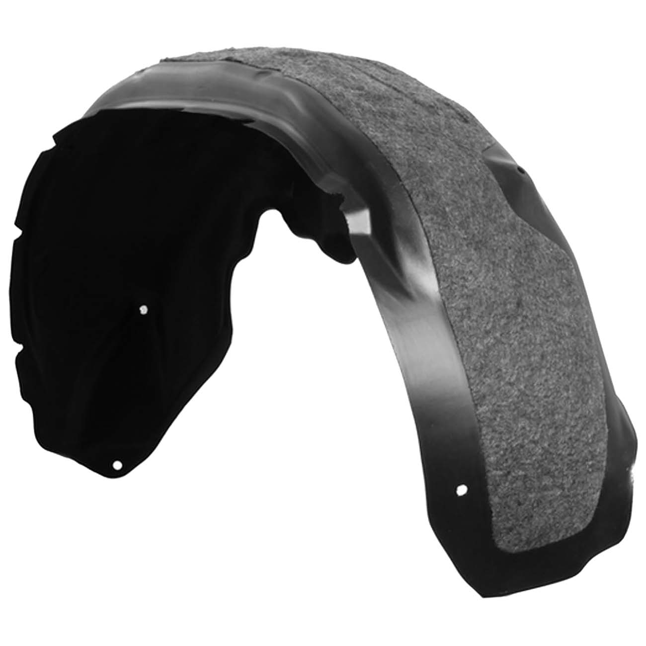 Подкрылок Totem Lexus RX 2015 зад.лев. фото