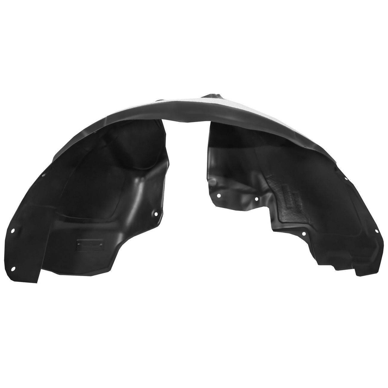 Подкрылок Totem Haval F7/F7x 2019 перед.прав.