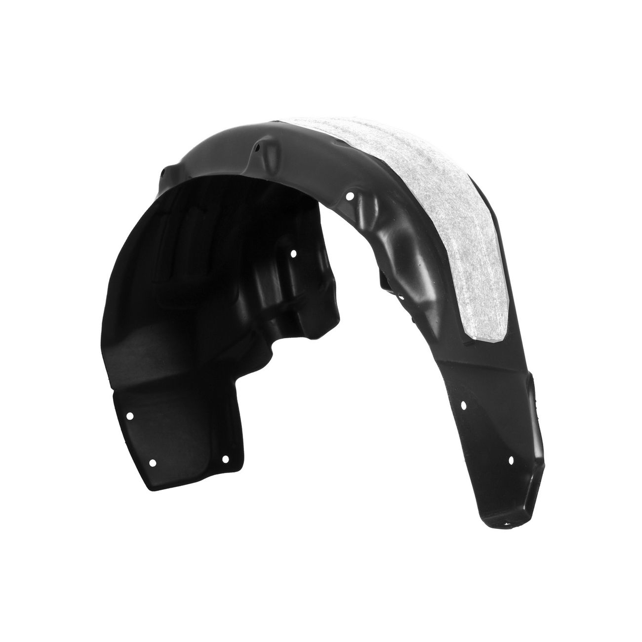 Подкрылок Totem Toyota Camry 2018-2021 сед. зад.лев.