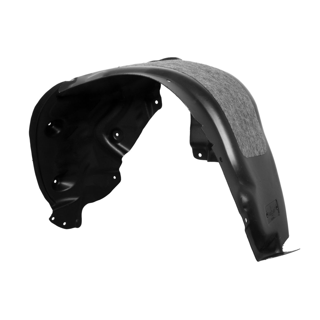 Подкрылок Totem Haval Dargo 2022 зад.лев.