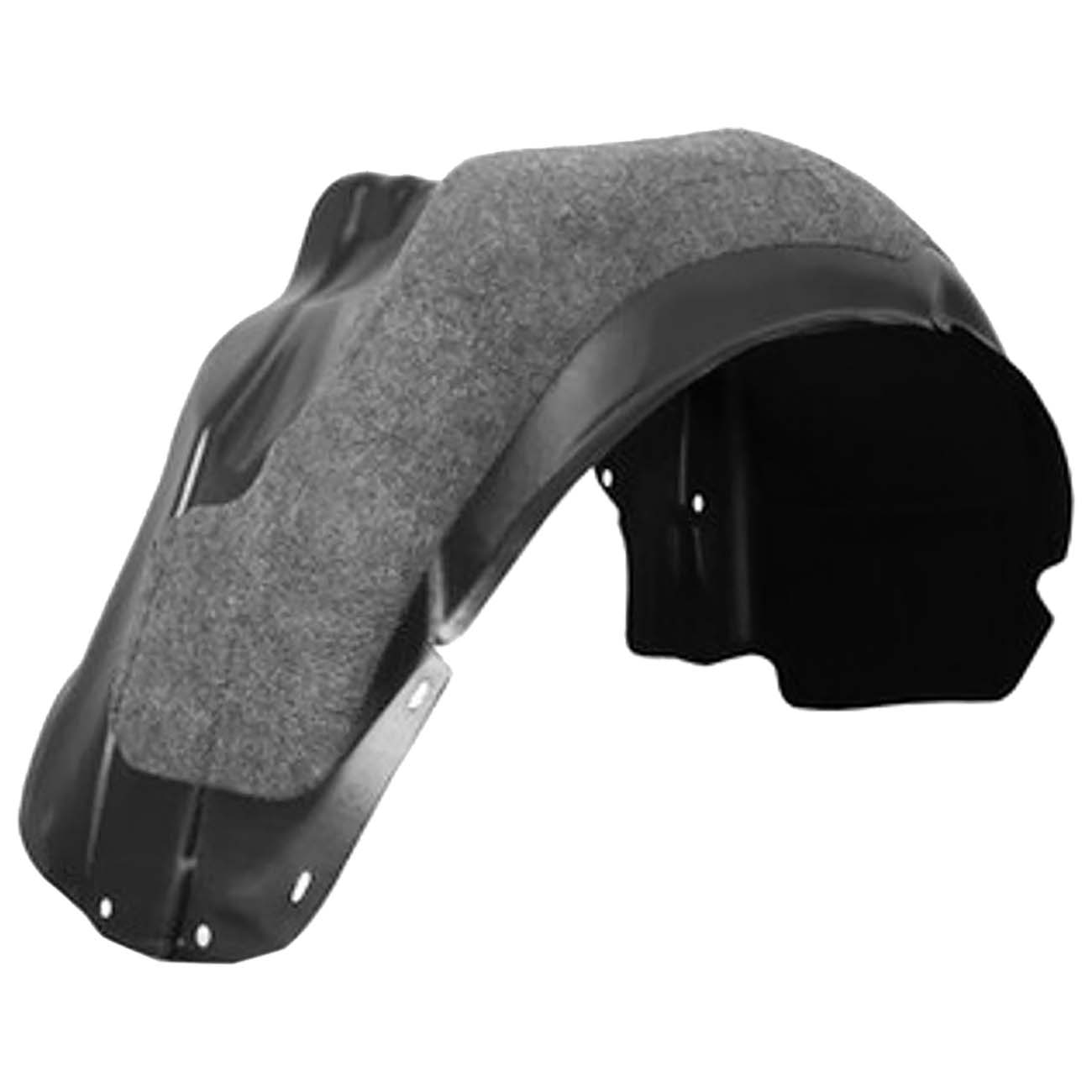 Подкрылок Totem Lada Granta 2011-2018 перед.прав.