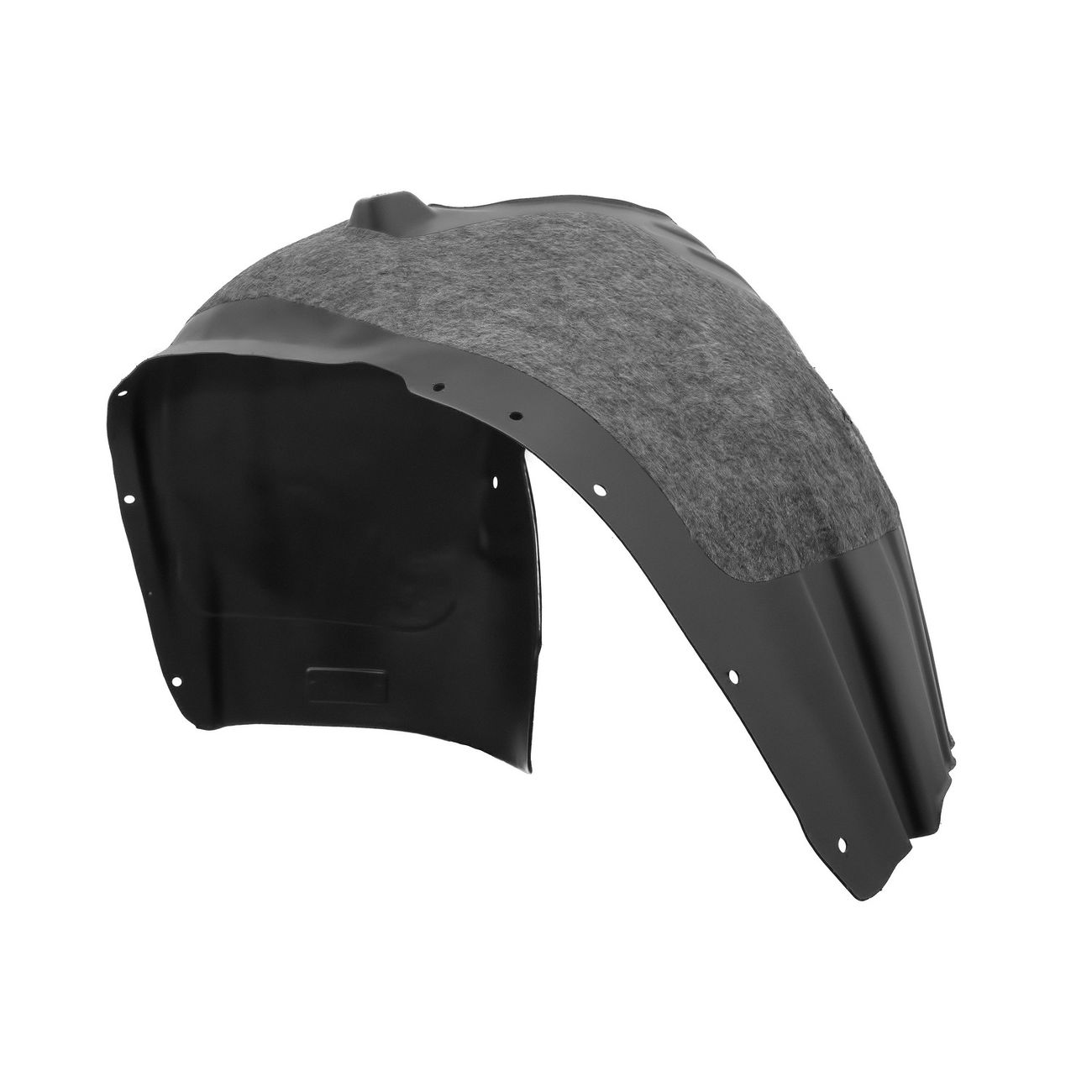 Подкрылок Totem Exeed VX 2021 5D перед.лев.