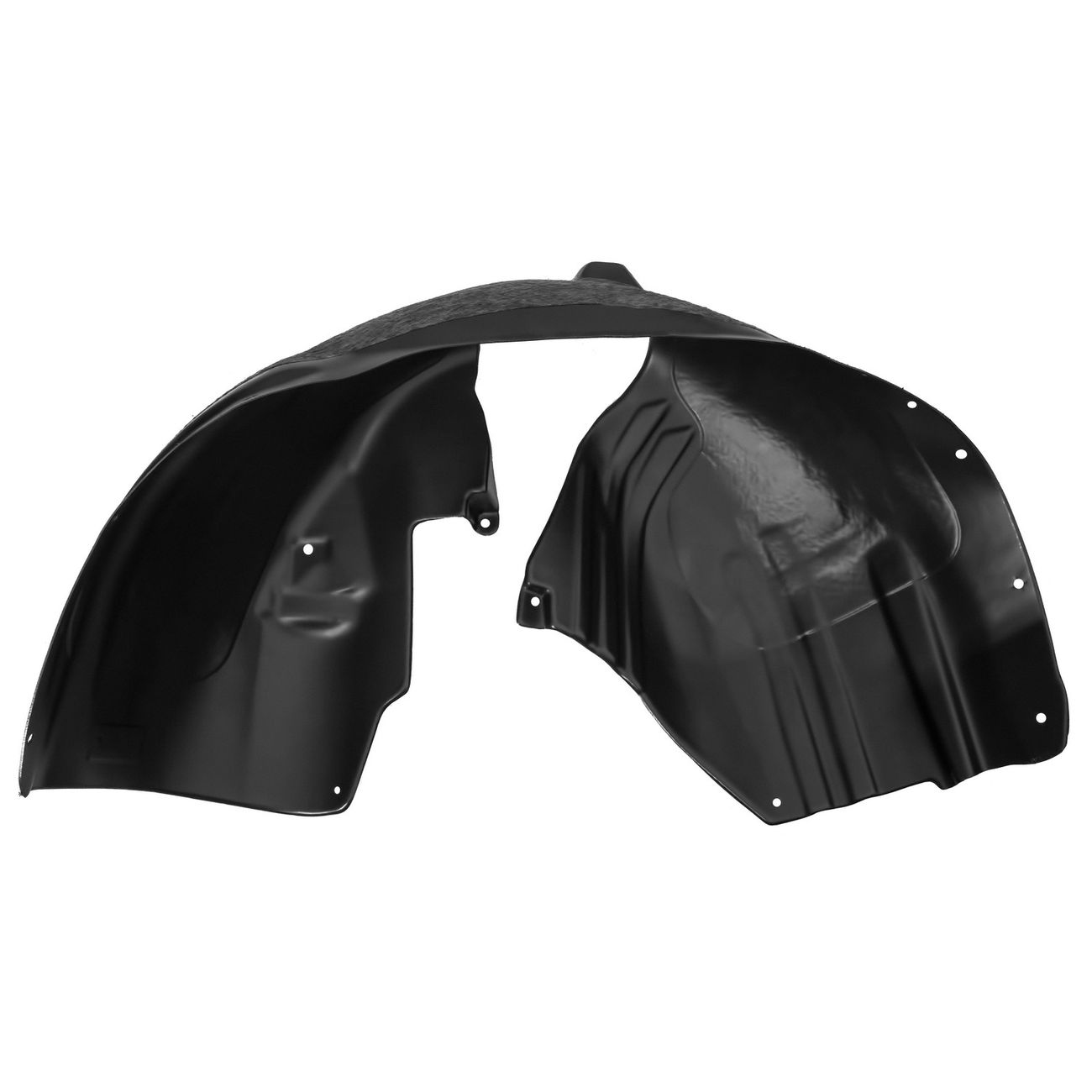 Подкрылок Totem Exeed VX 2021 5D перед.лев.