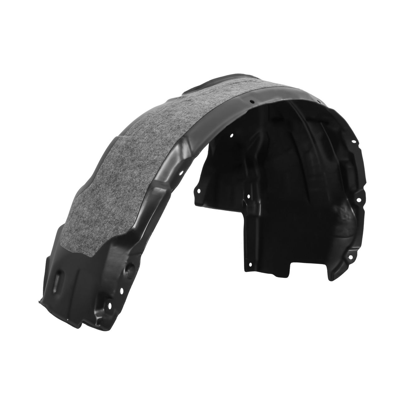 Подкрылок Totem Haval Jolion 2021 2WD/4WD перед.прав.