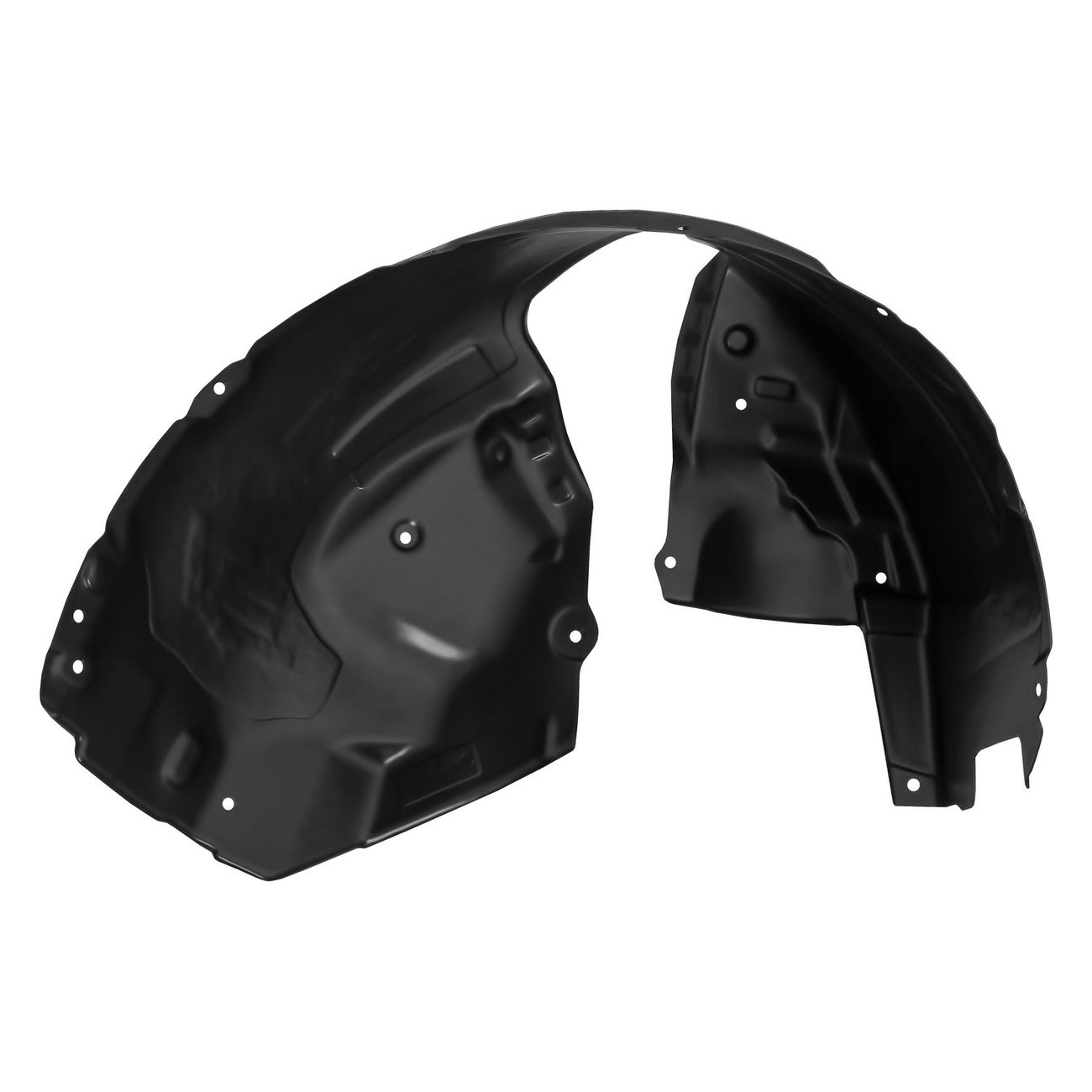 Подкрылок Totem Haval Jolion 2021 2WD/4WD перед.прав.