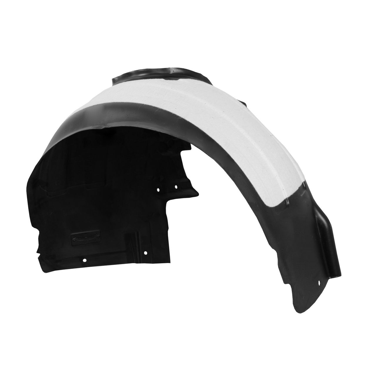 Подкрылок Totem Geely Coolray Sport 2020 перед.лев.